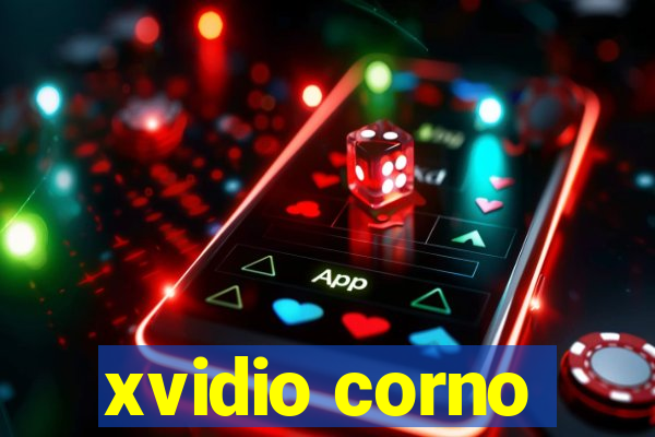 xvidio corno